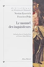 Download Le Manuel des Inquisiteurs PDF