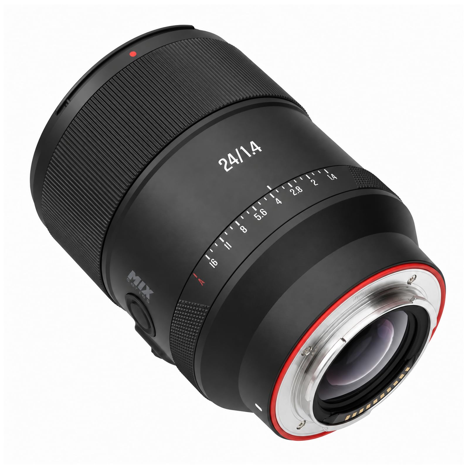 Meike Mix 24 mm F1.4 AF kompatybilny z Nikon Z Mount, pełny format