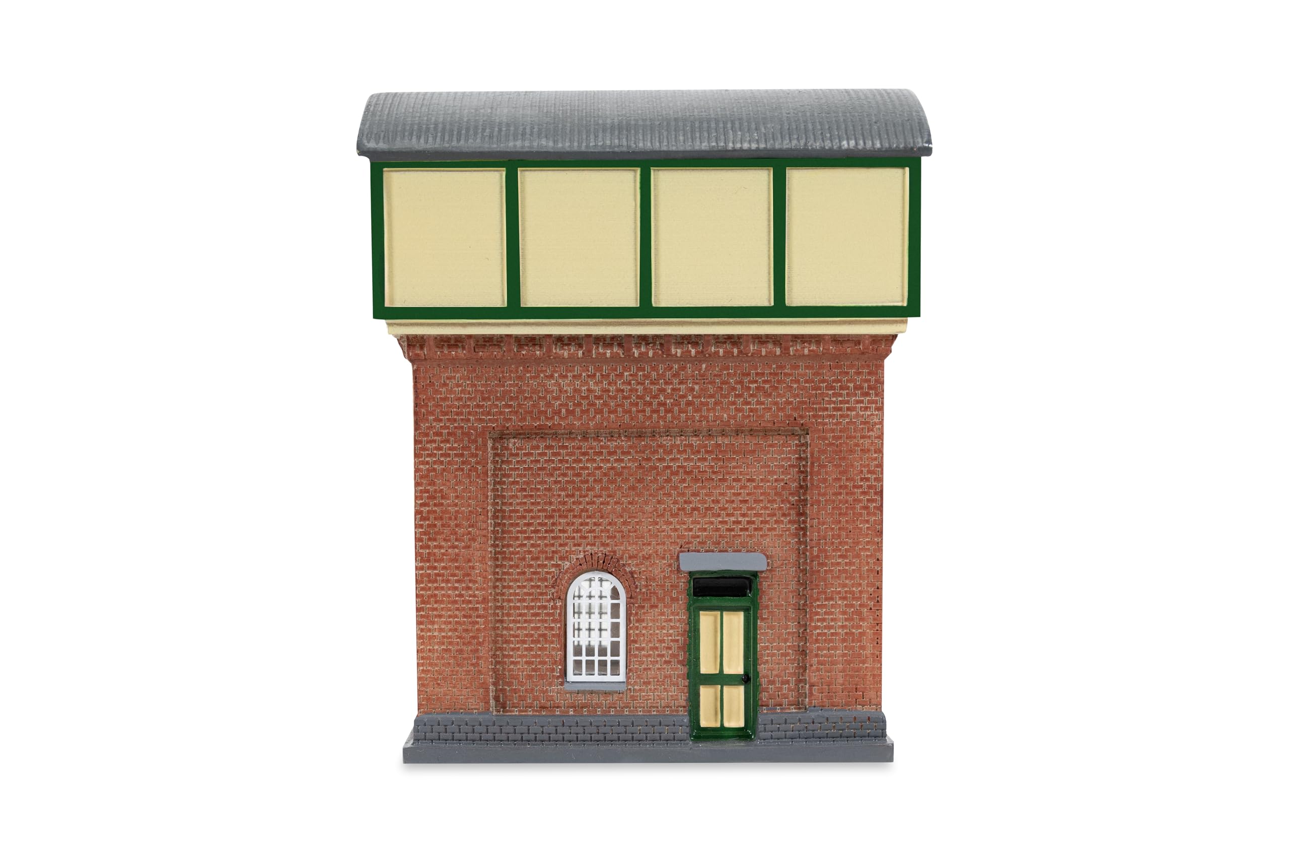 Hornby Tt:120 Water Tower - Brick Collection Tt9018 Red