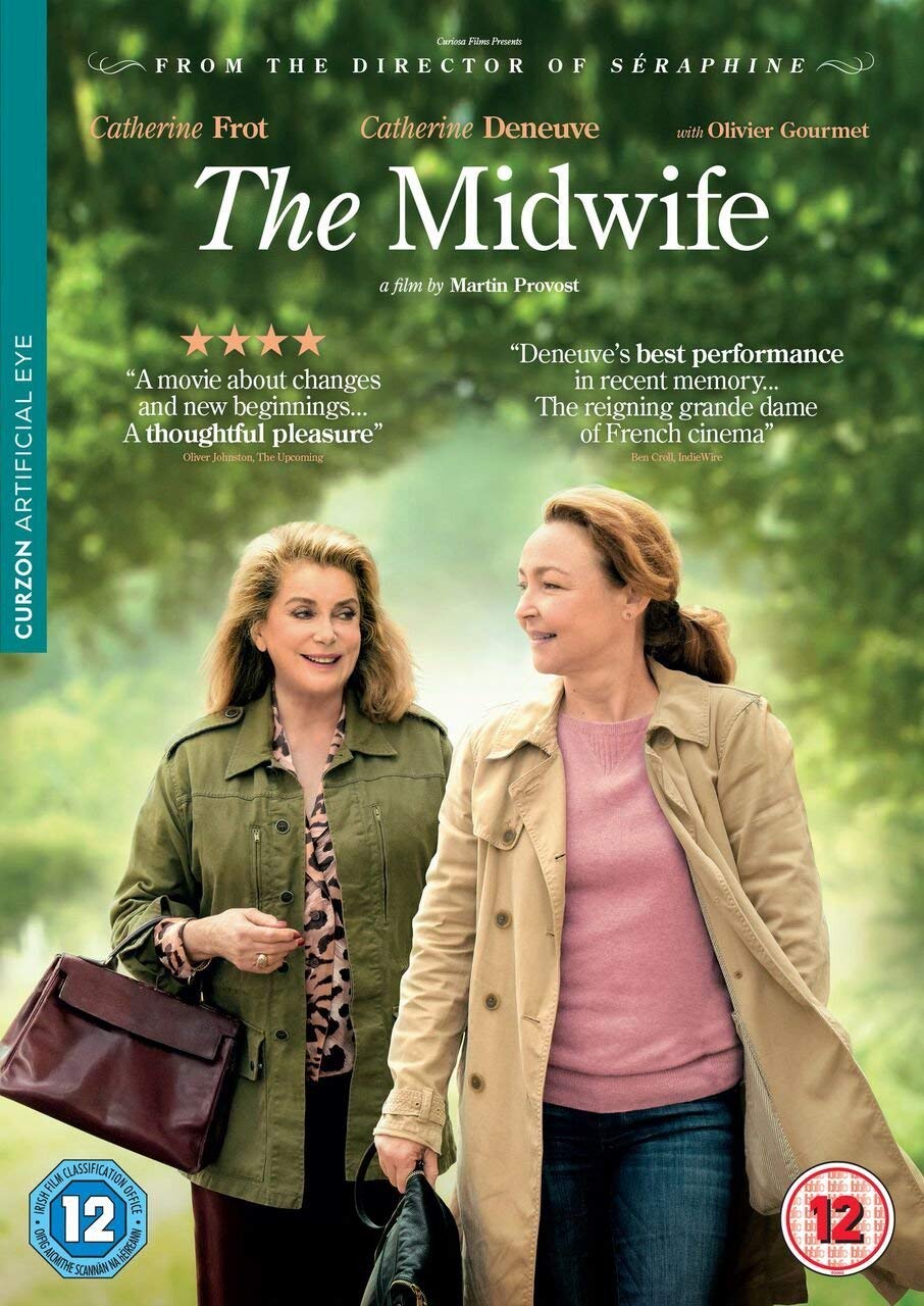 The Midwife