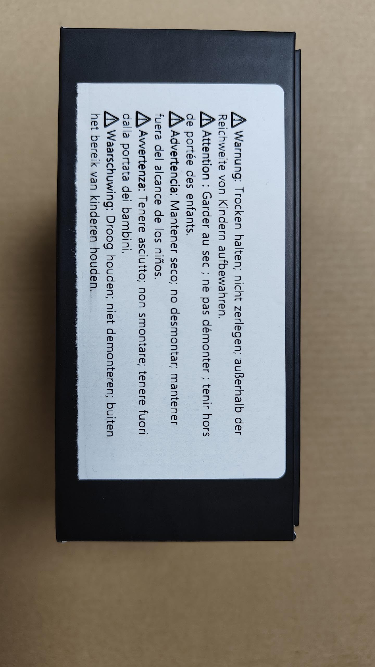 Godox Flash Godox iM30 Mini Flash - Camera Flash GN 15, 7 Power Levels, IM 30 Mini Manual Flash for Canon/Sony zv1/Sony zve10 /Ricoh gr3/Fuji f1-230 Full-Power Flashes/6500K±200K/3.6S Recycle