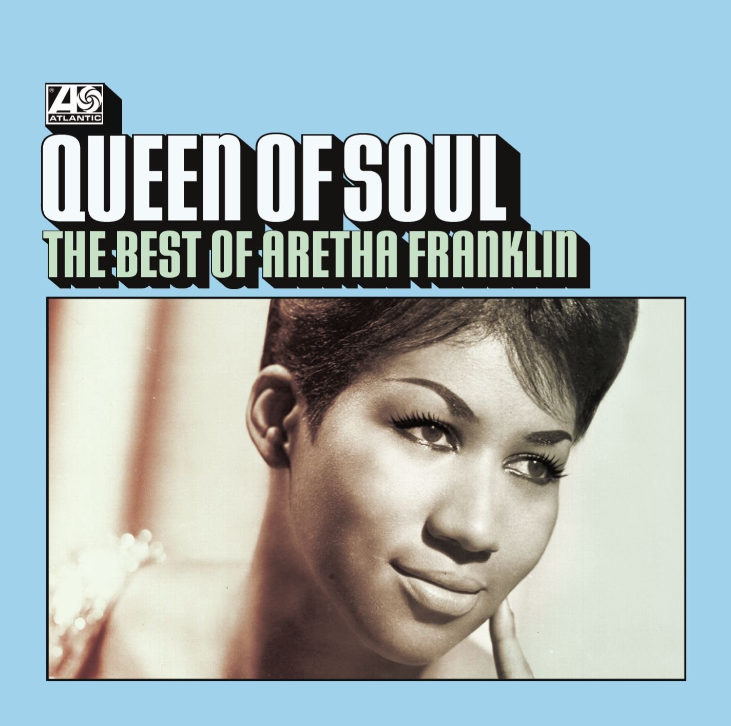 Aretha Franklin