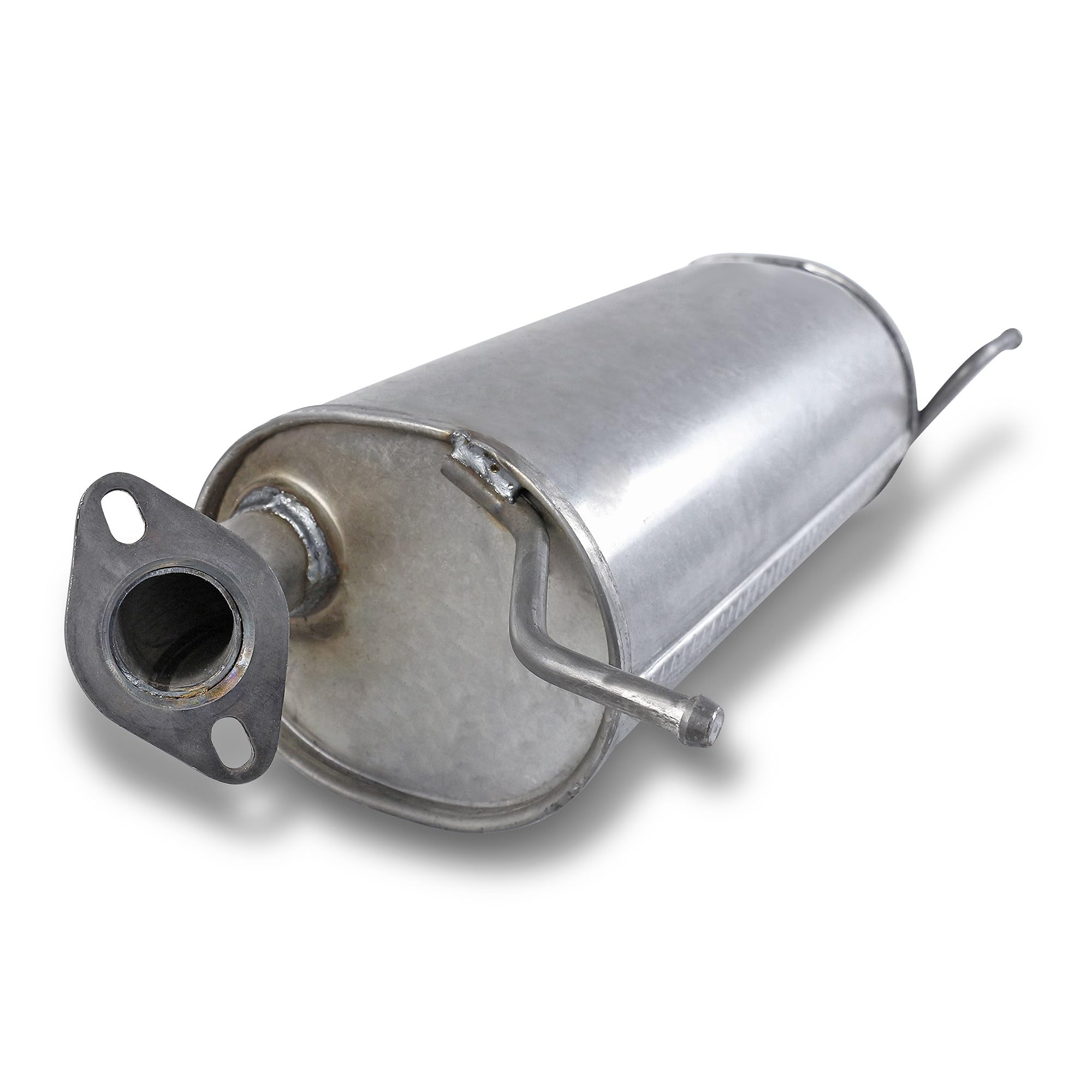 ATEC Germany 1x Silencieux arrière