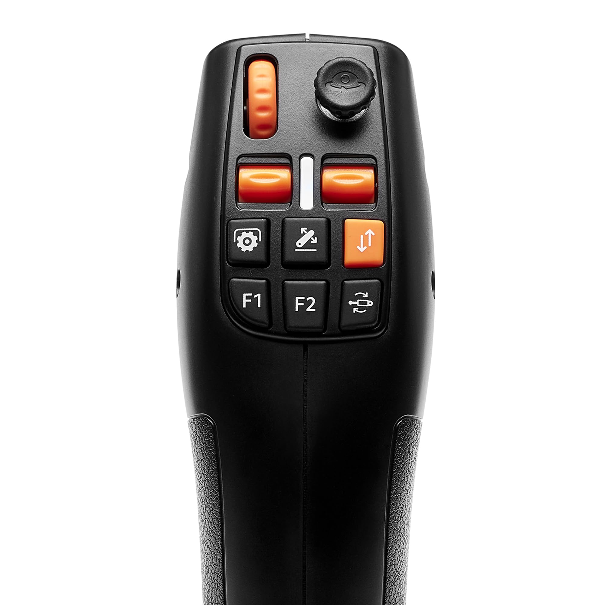 Thrustmaster SimTask FarmStick X – Joystick de Simulation Xbox et PC