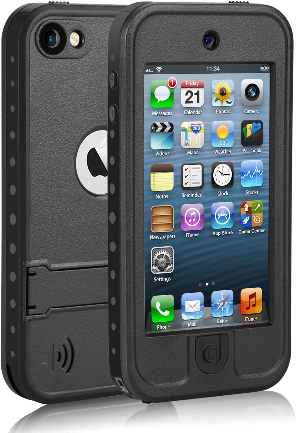 CASEII Compatible with iPod Touch 7th Generation Nigeria Ubuy