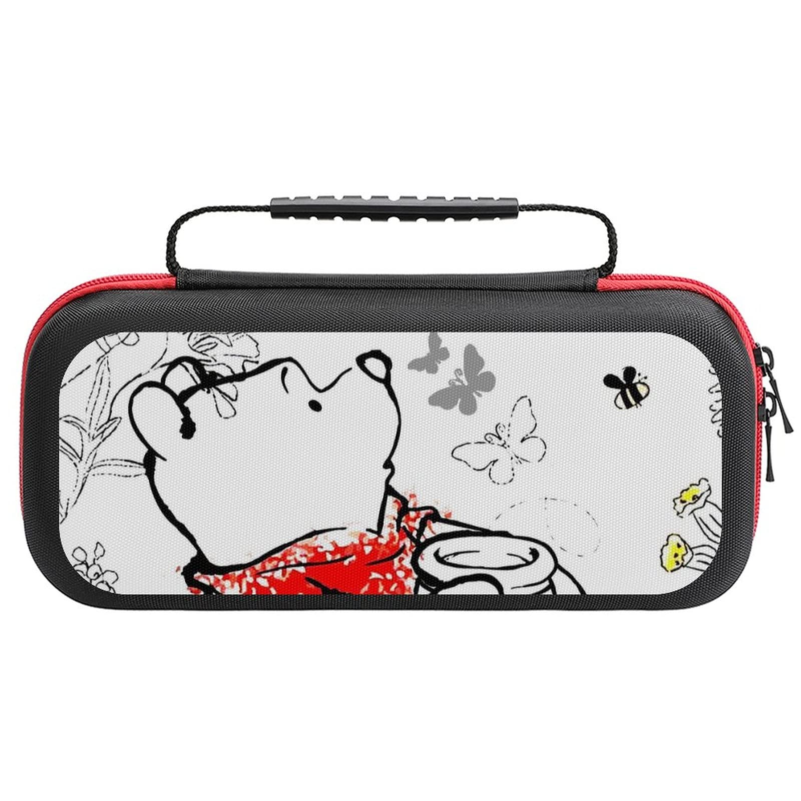Amazon.co.jp: くまのプーさんswitchケース スイッチケース スイッチ