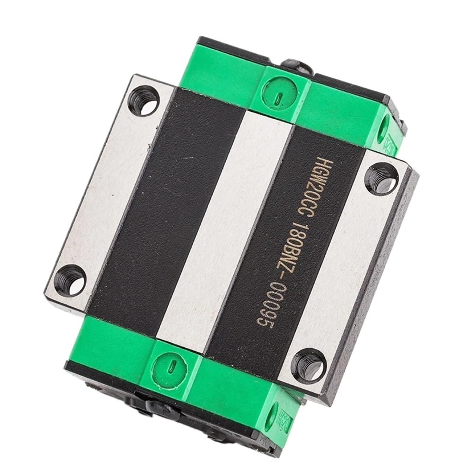 Przesuwany linearny łożyska linearna blok 2 szt. HGW30cc dowolna długość+1 zestaw SFU3210+4 HGW30CC Liniowy Poradnik Wysokie Zespół Kwadratowa śruba kulowa Moduł ruchu liniowego (2200 mm)