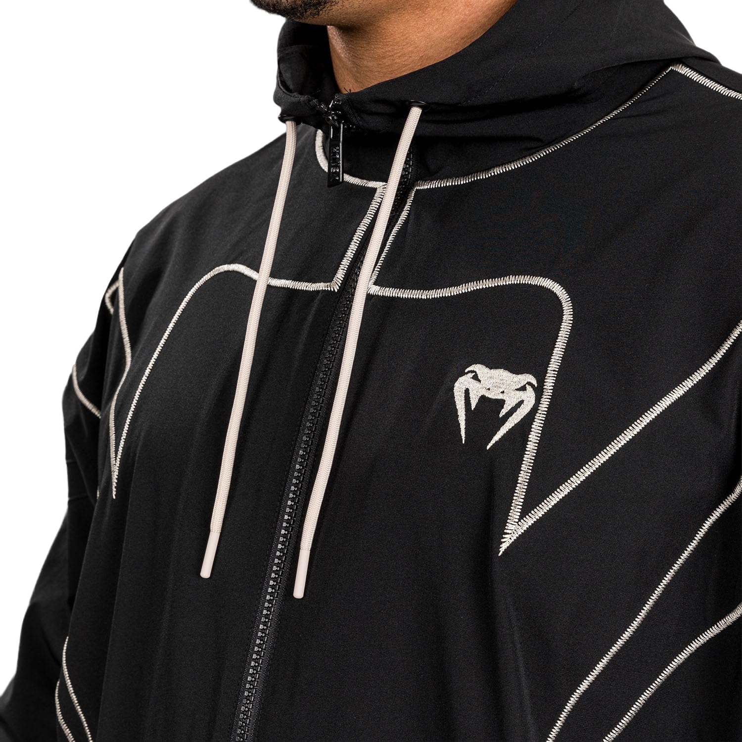 Venum Herren Attack 90 Trainingsjacke