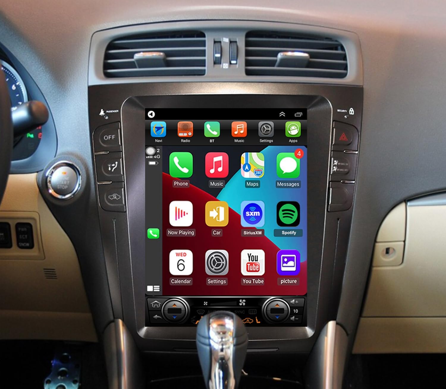 Everything You Need In One Place!