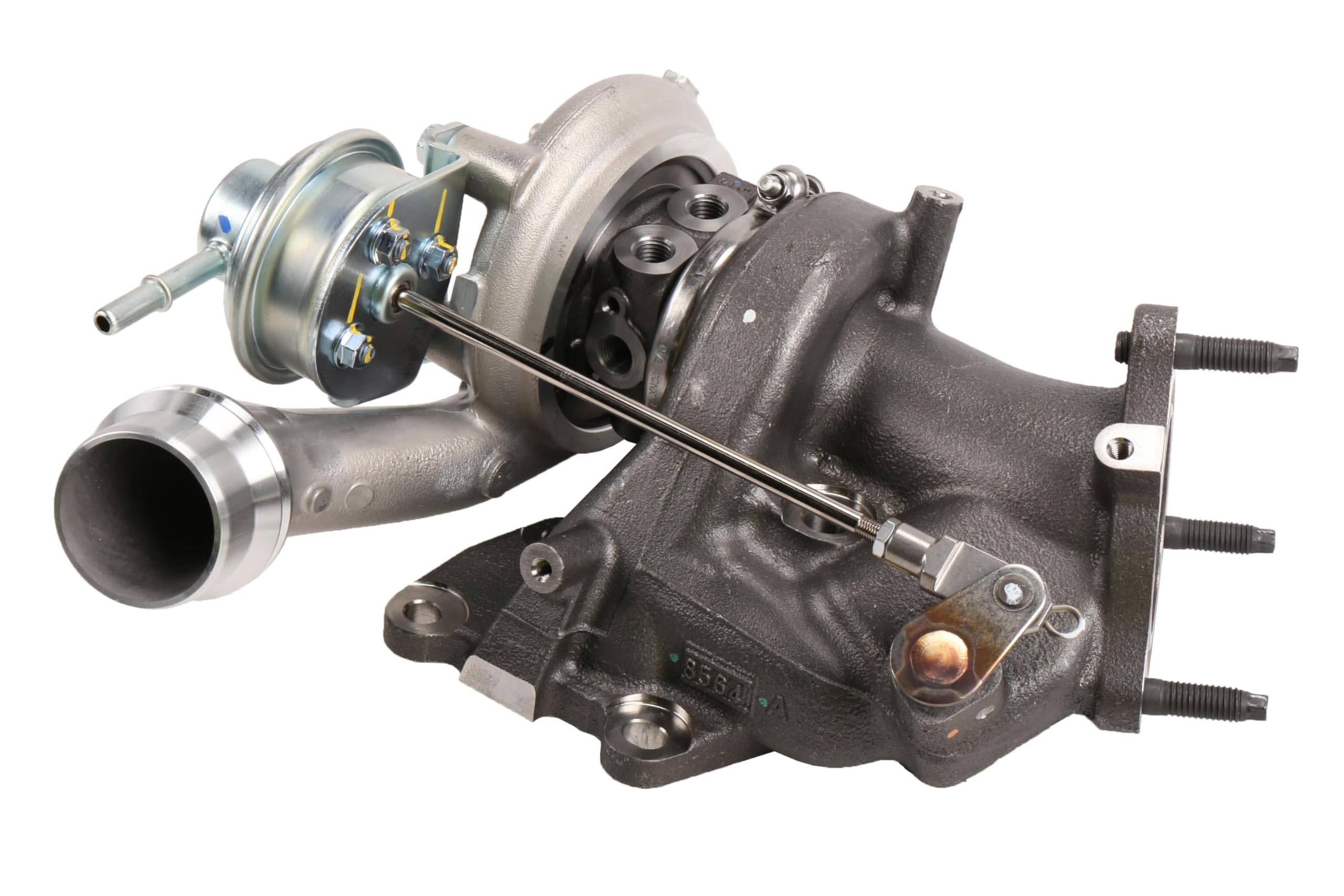 GM Genuine Parts 12696461 Driver Side Turbocharger