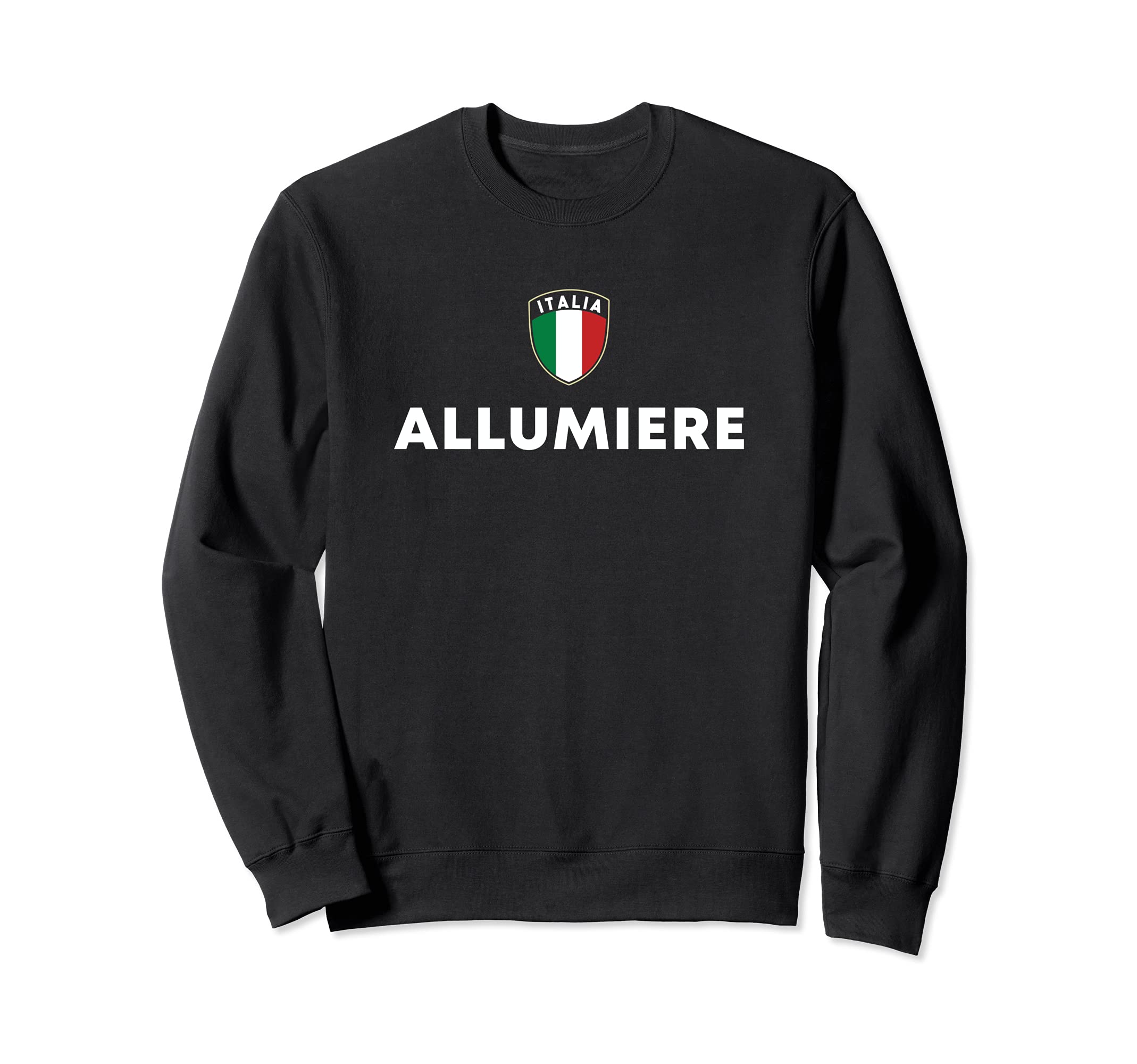 Lazian Pride Lazio ApparelAllumiere Sweatshirt