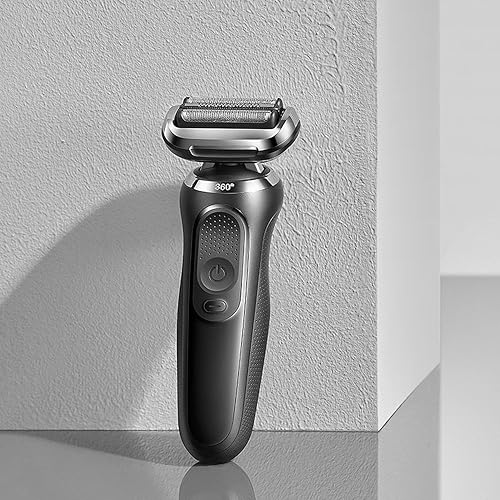 Miniatura 4 de 73S - Cabezal de repuesto compatible con Braun Series 7, compatible con modelos 7 Series 7020s, 7025s, 7085cc, etc