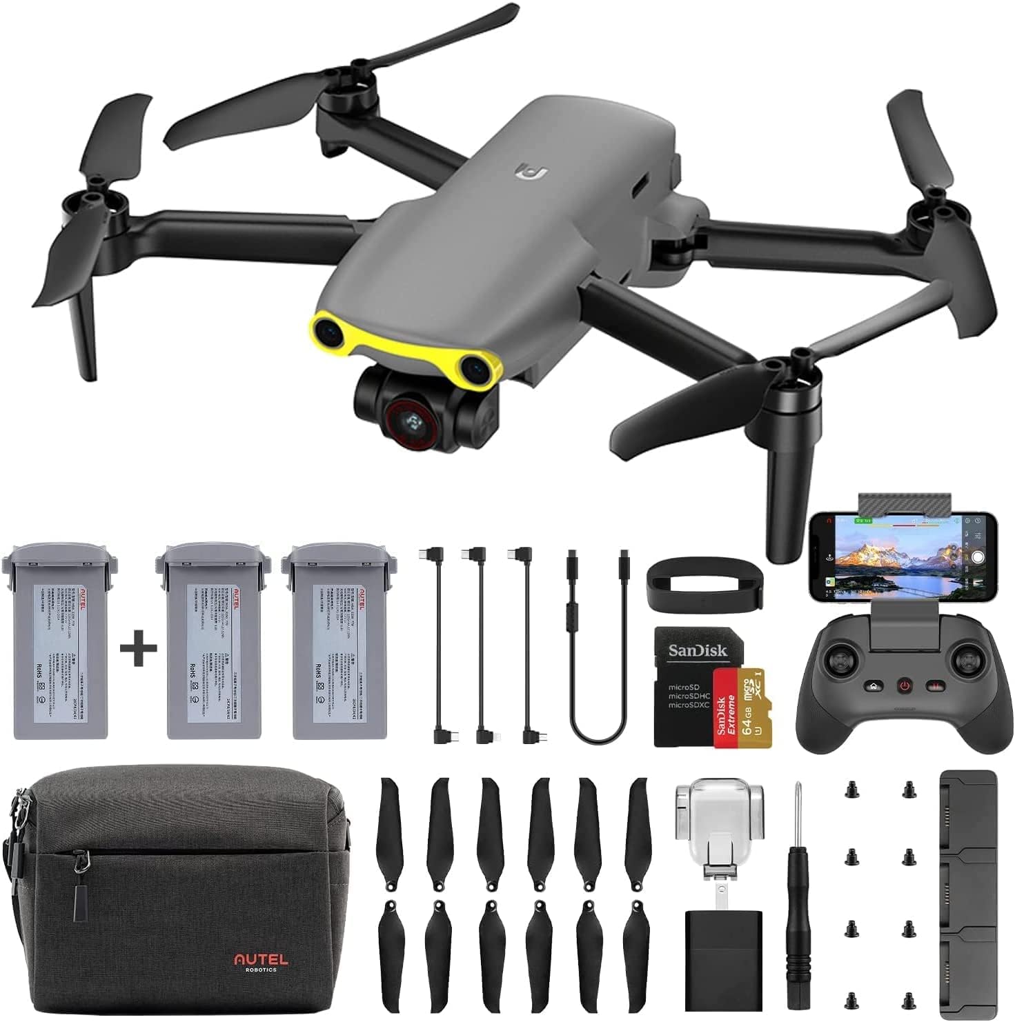 Autel EVO Nano+