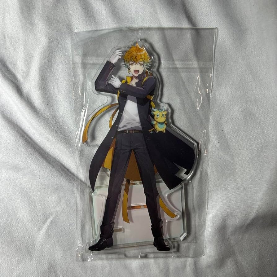 宇佐美リト グッズ まとめ売り にじさんじ 宇佐美リト まとめ売り - メルカリ