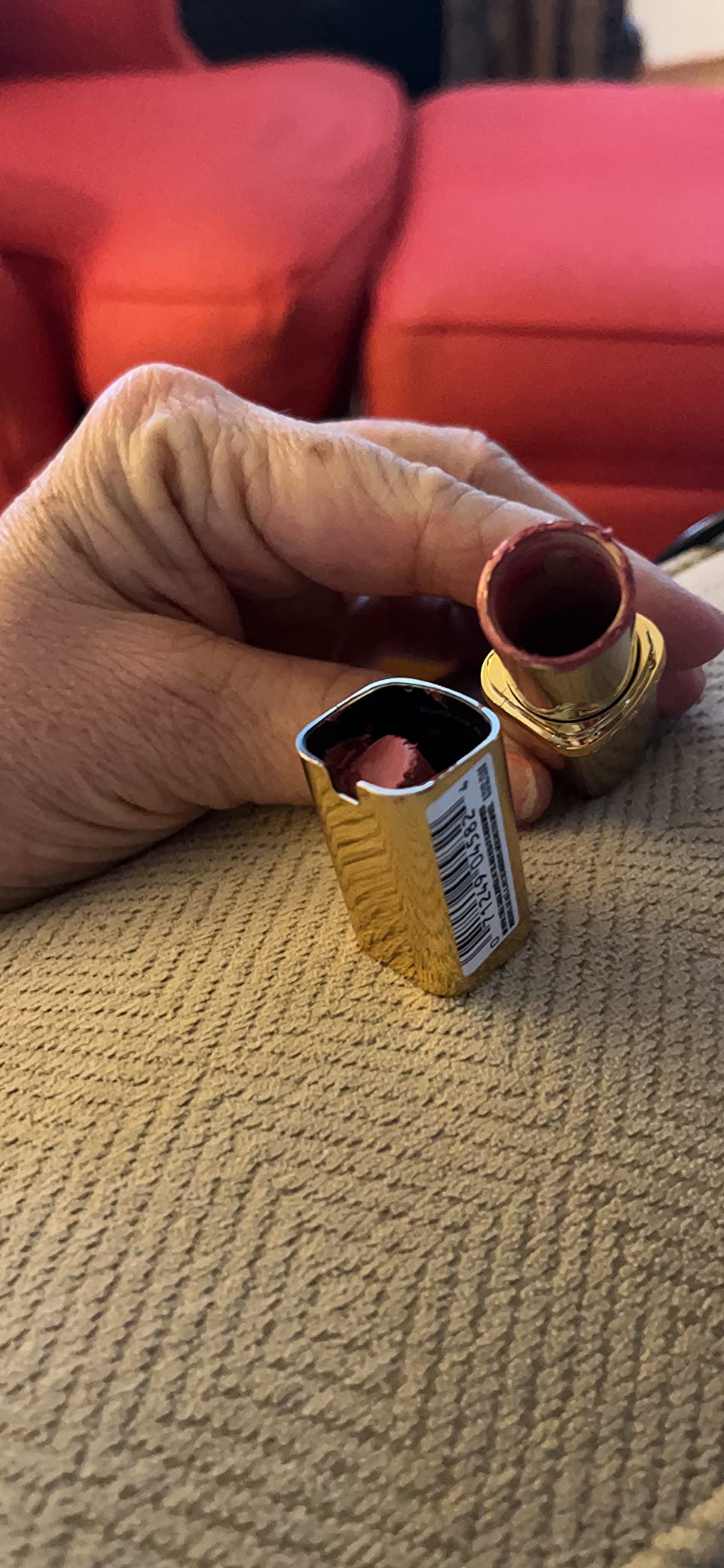 Customer Image
