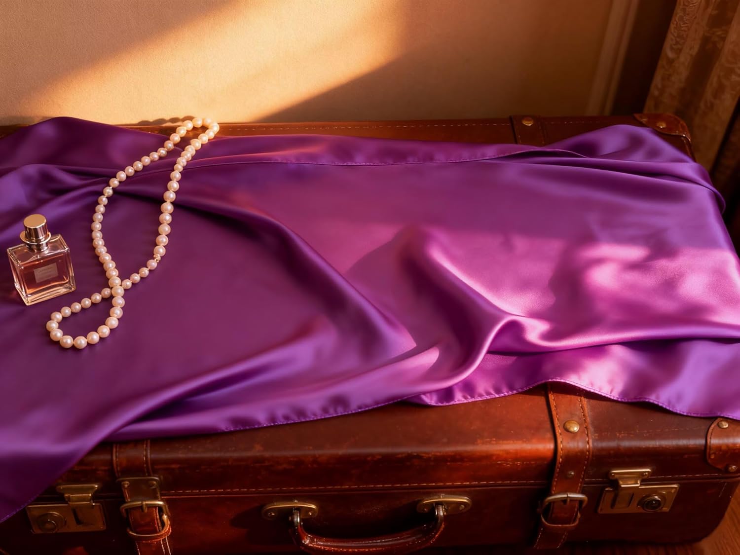 Shawls and Wraps for Evening Dresses Satin Shawl Wraps for Women Wedding Formal Shawl - Image 7