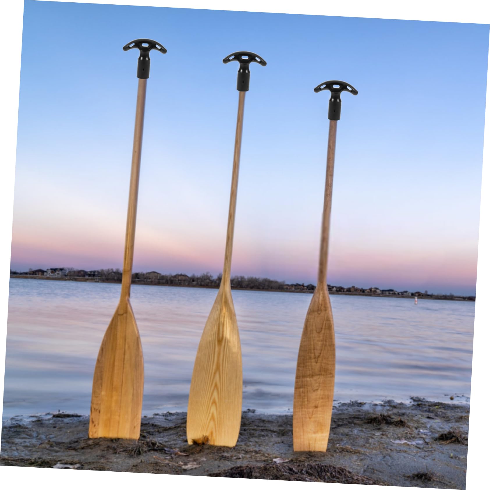 HANABASS Maniglia Antiscivolo per Kayak Impugnatura per Accessorio per Controllo e Stabilità