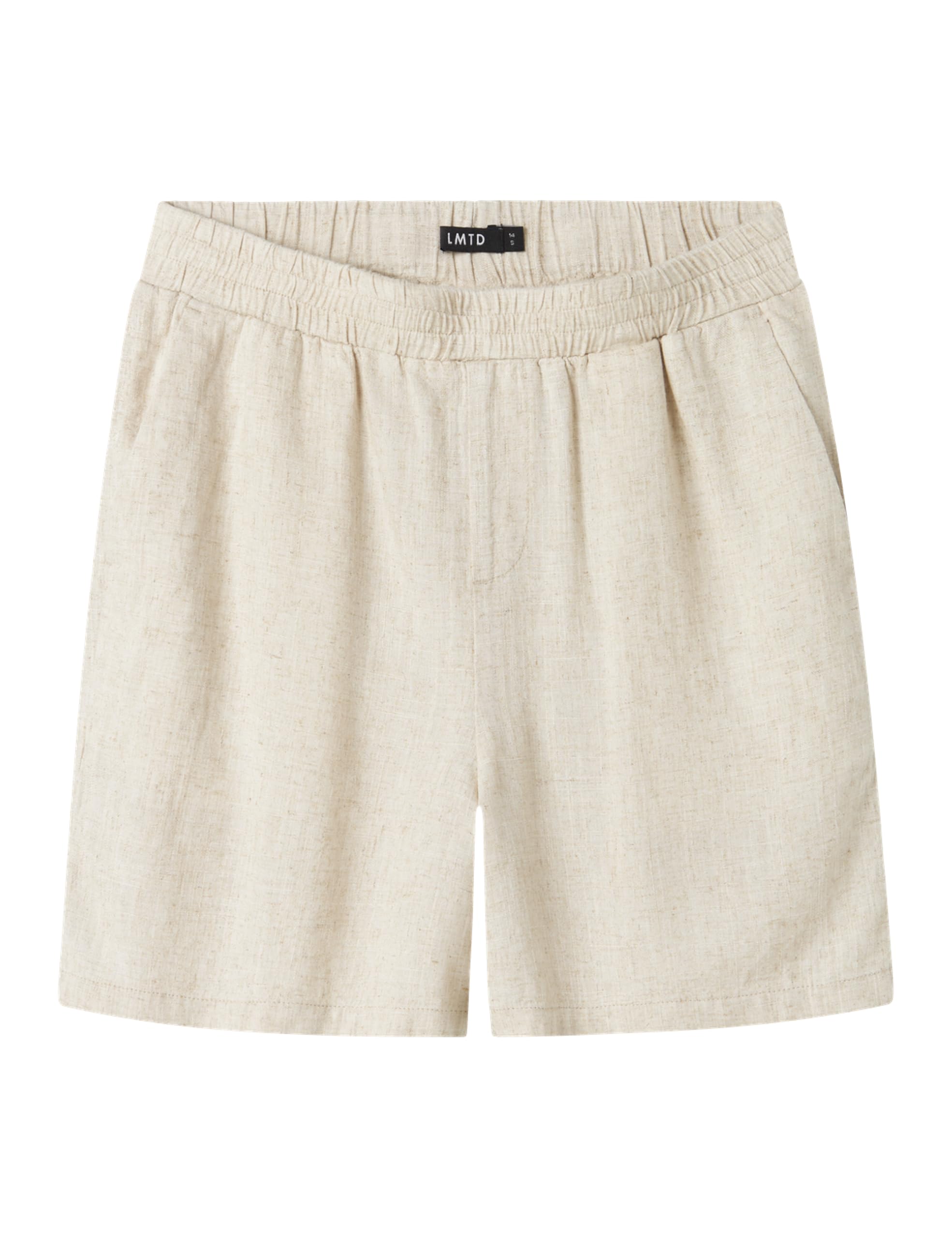 LMTD Nlnfinen Shorts Noos - nlnfinen szorty noos Uniseks