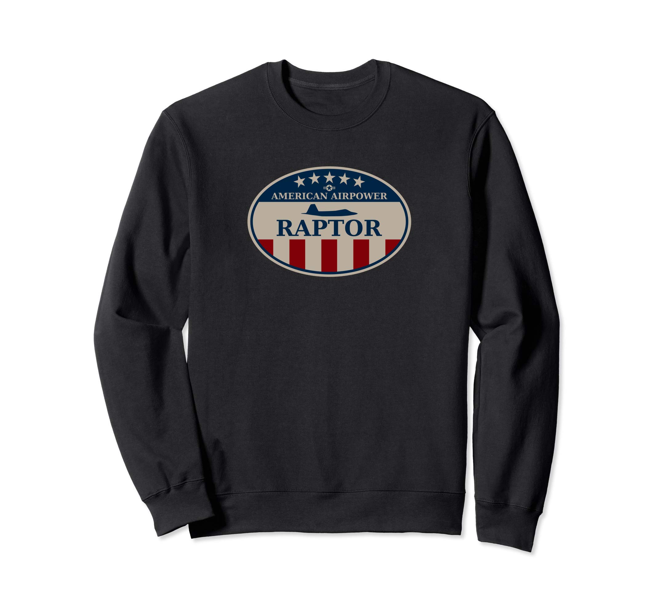 F-22 Raptor Sweatshirt