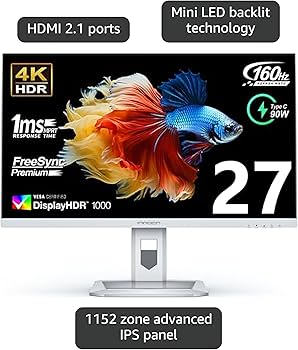 Amazon.com: INNOCN 27