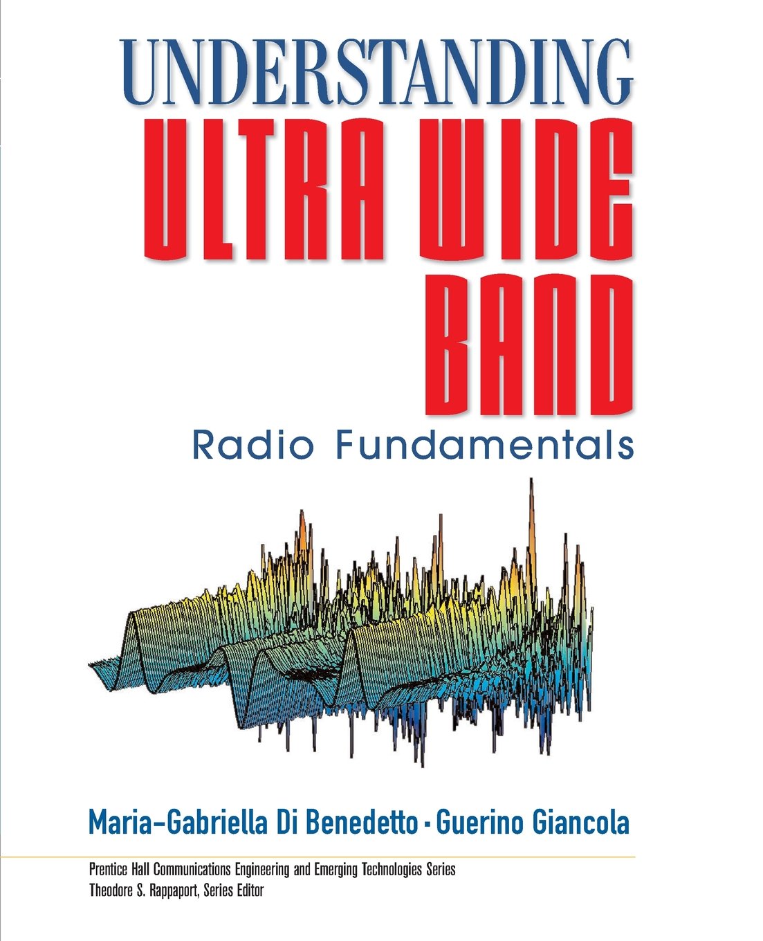 Amazon | Understanding Ultra Wide Band Radio Fundamentals
