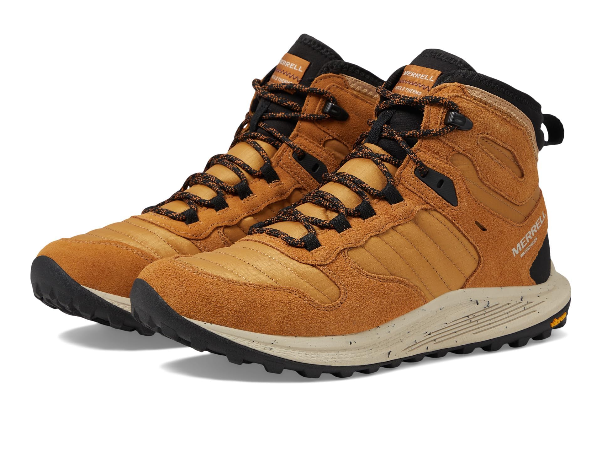 Botas de nieve impermeables B0BMJ6K61F