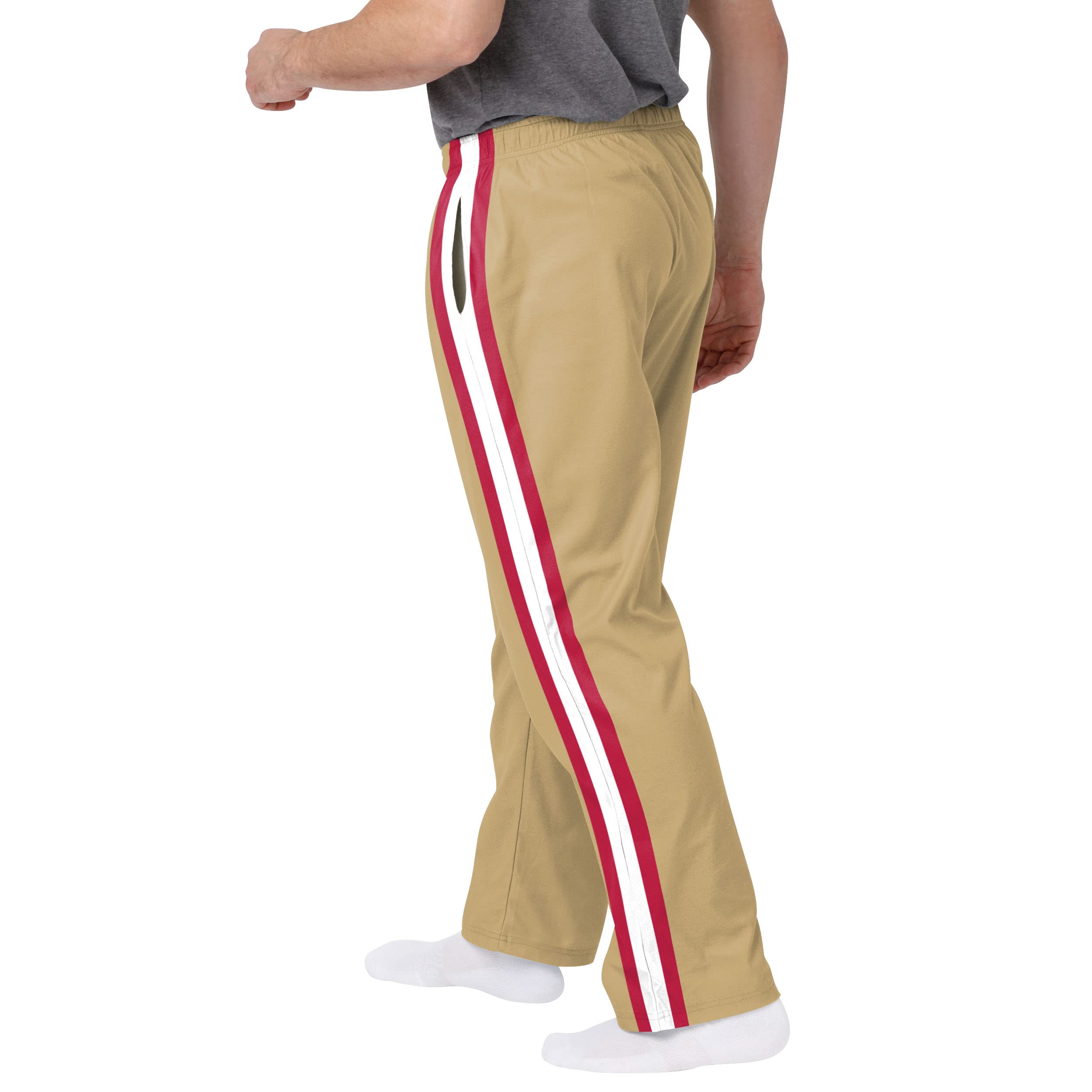 foco NFL Mens Gameday Ready Lounge Pants - XXL