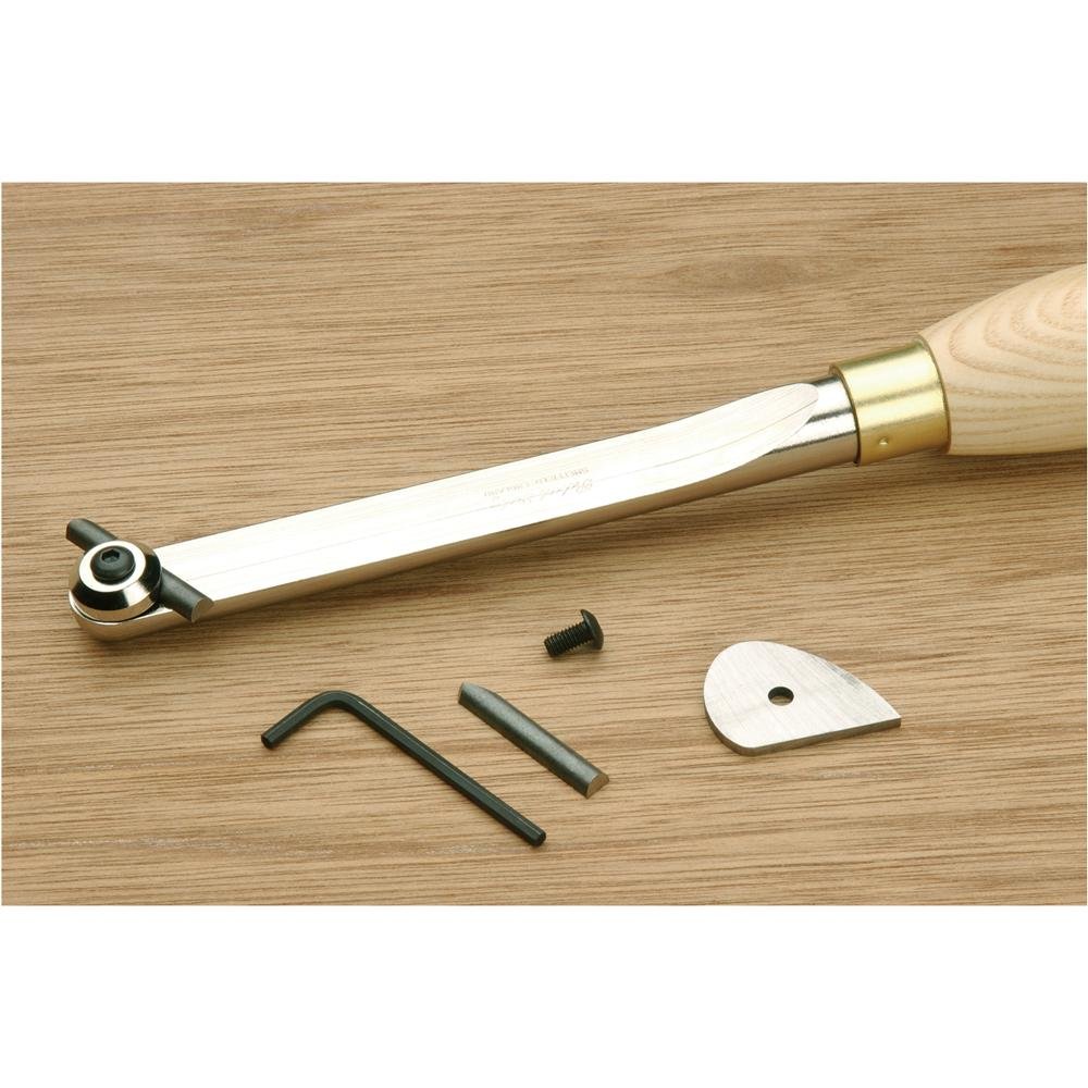 Robert Sorby RS200KT Multi Tip Hollowing Tool - Lathe Robert Sorby RS200KT Multi Tip Hollowing Tool - Lathe