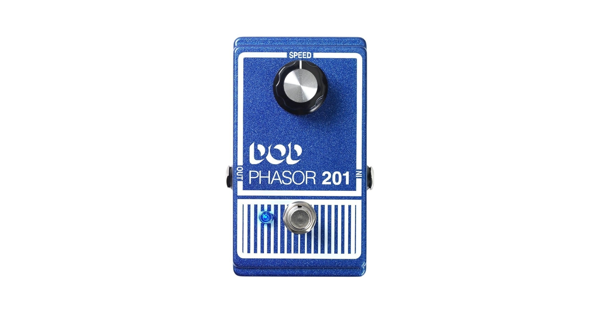 Amazon.com: DigiTech DOD201-13 Phasor 201 Analog Effect