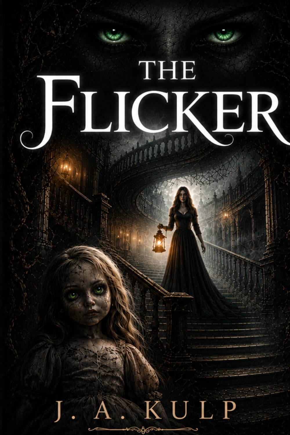 THE FLICKER