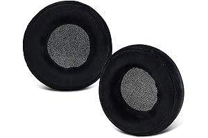 HIFIMAN Sundara Replacement Earpads - Enhance Comfort and聆听体验