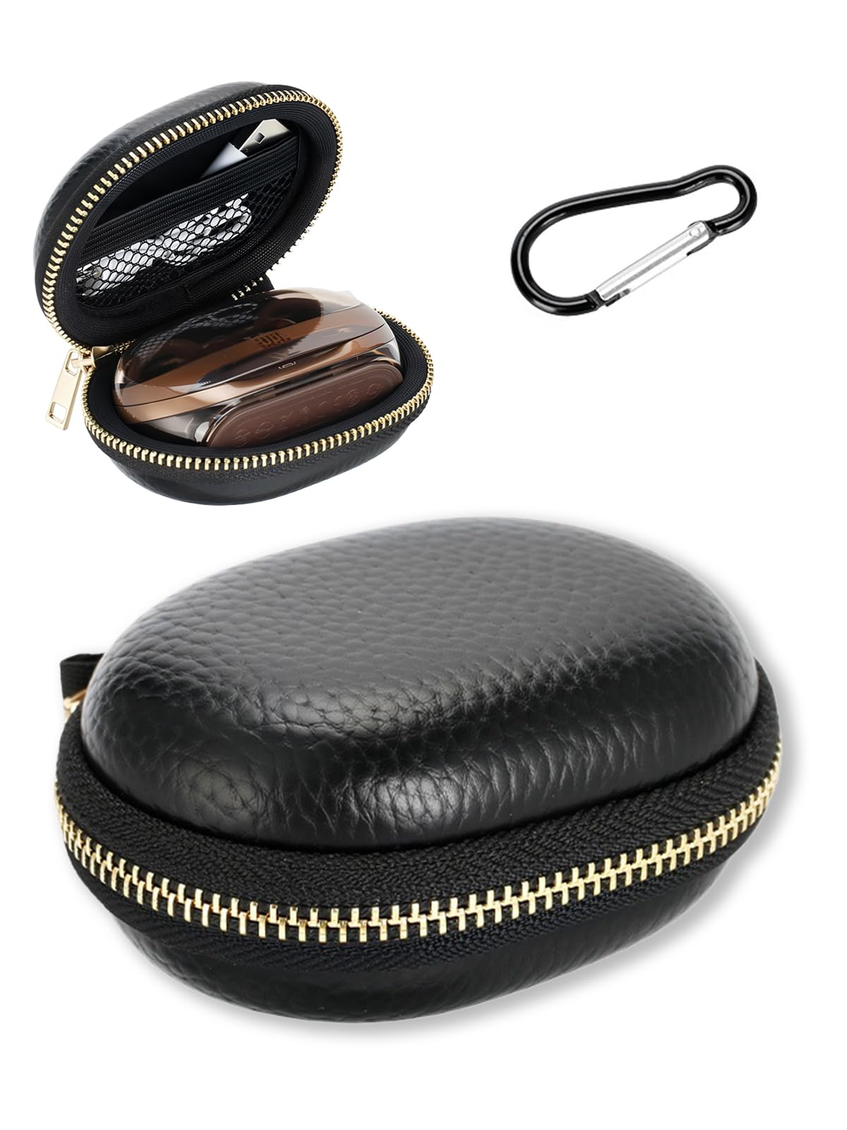 Amazon | FJIASTB JBL SoundGearクリップイヤホンカバー用ケース