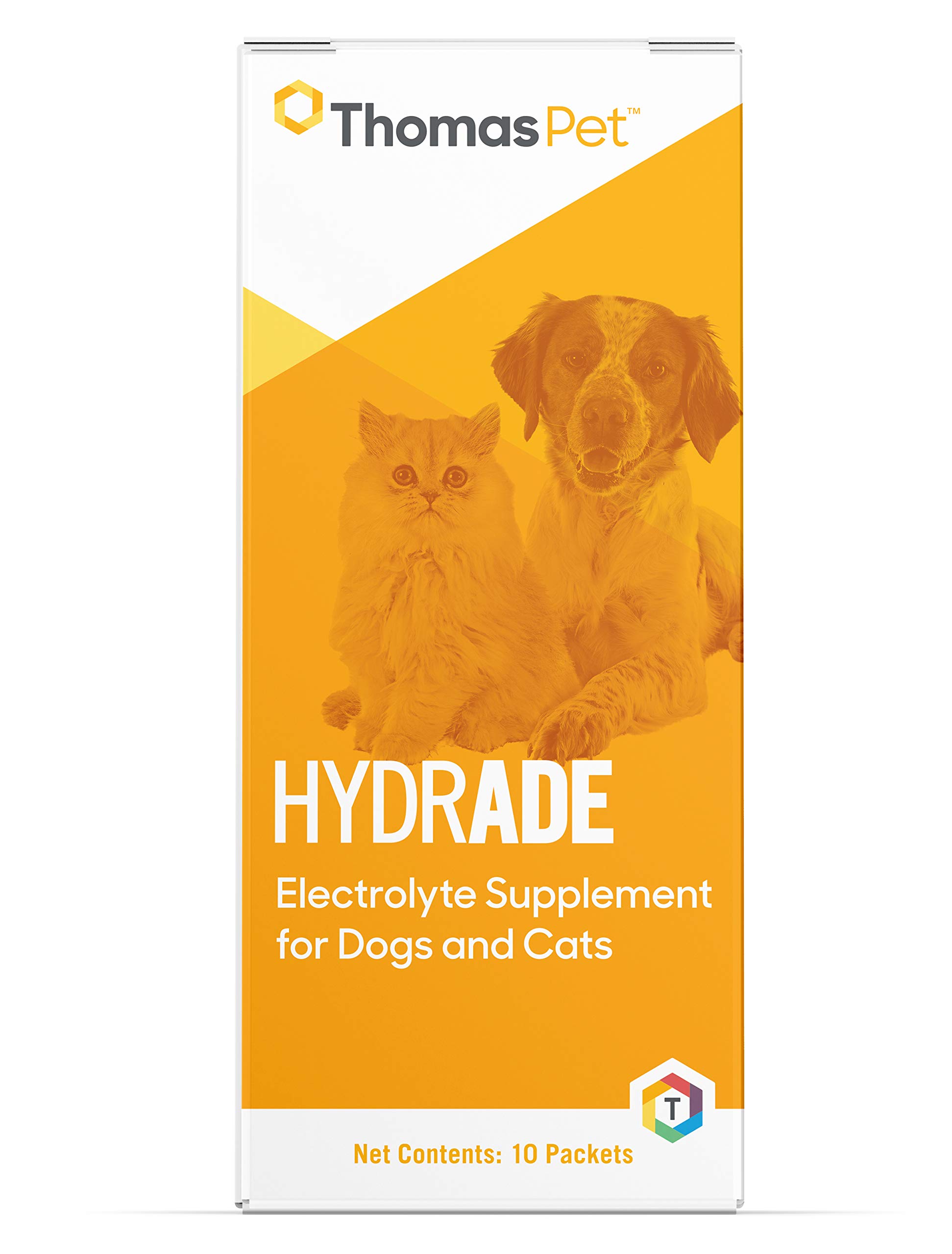 Hydrade Electrolyte Powder For Dogs And Cats Hydration, 42 OFF