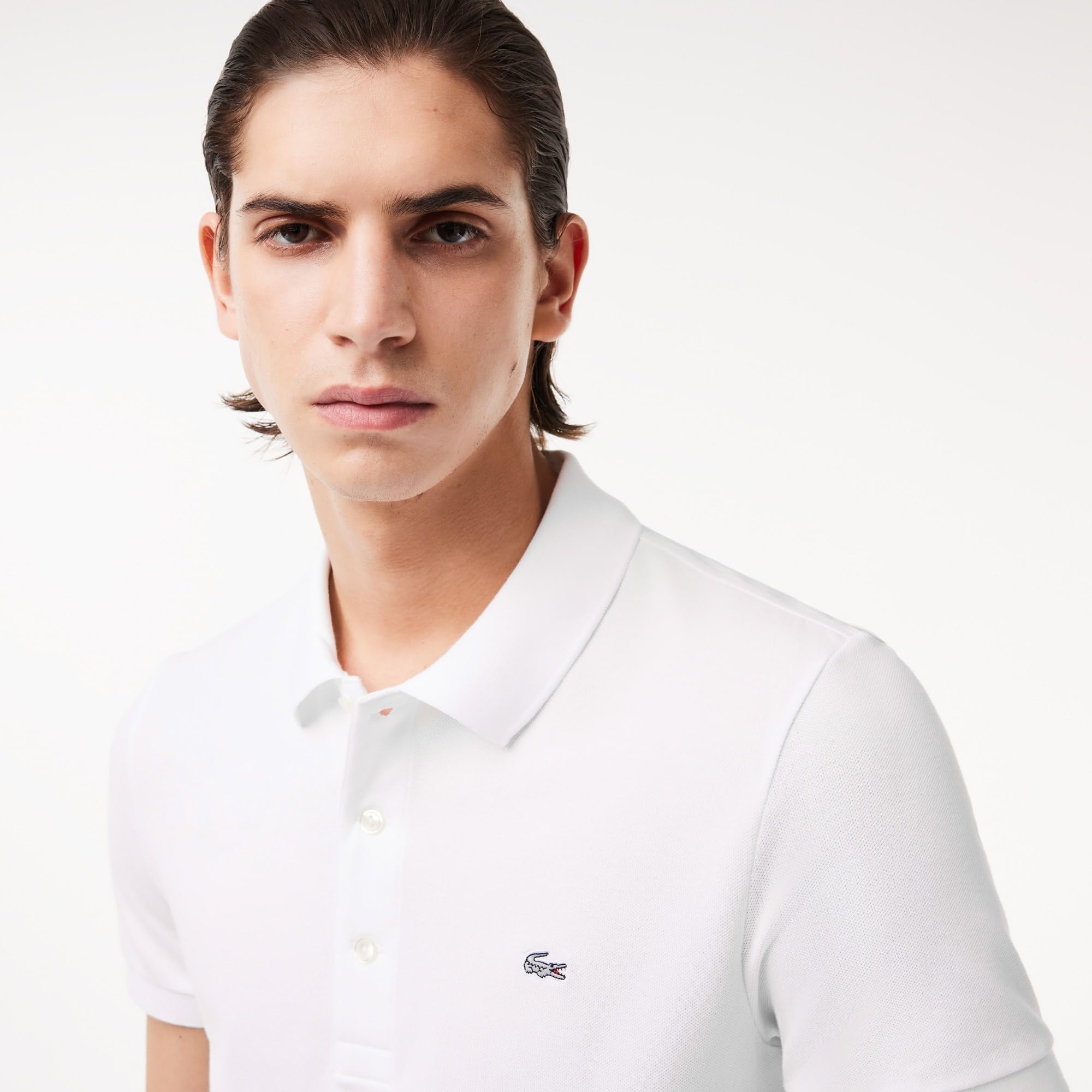 Lacoste Ph4014, Polo Uomo