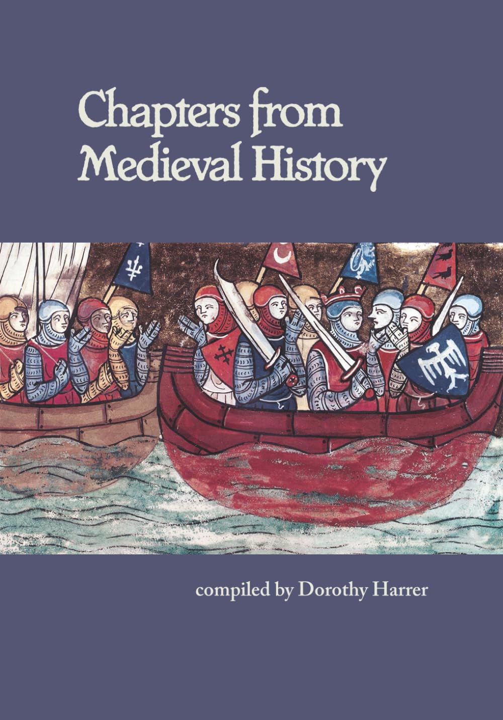 Chapters from Medieval History
