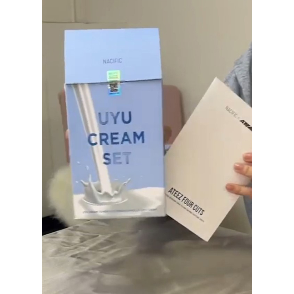 ATEEZ アチズ　サン　ナシフィック　nacific などセット売り ATEEZ アチズ サン ナシフィック nacific などセット売り