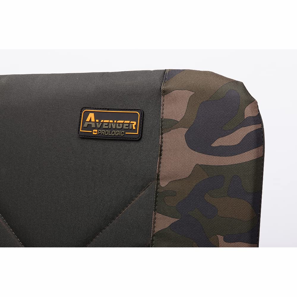 Prologic Silla Avenger Camo
