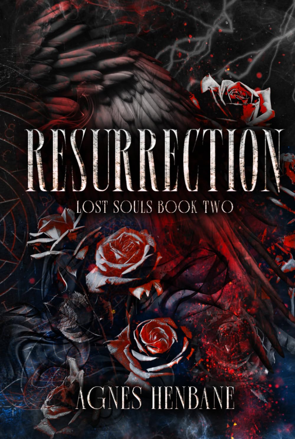 Resurrection (Lost Souls)
