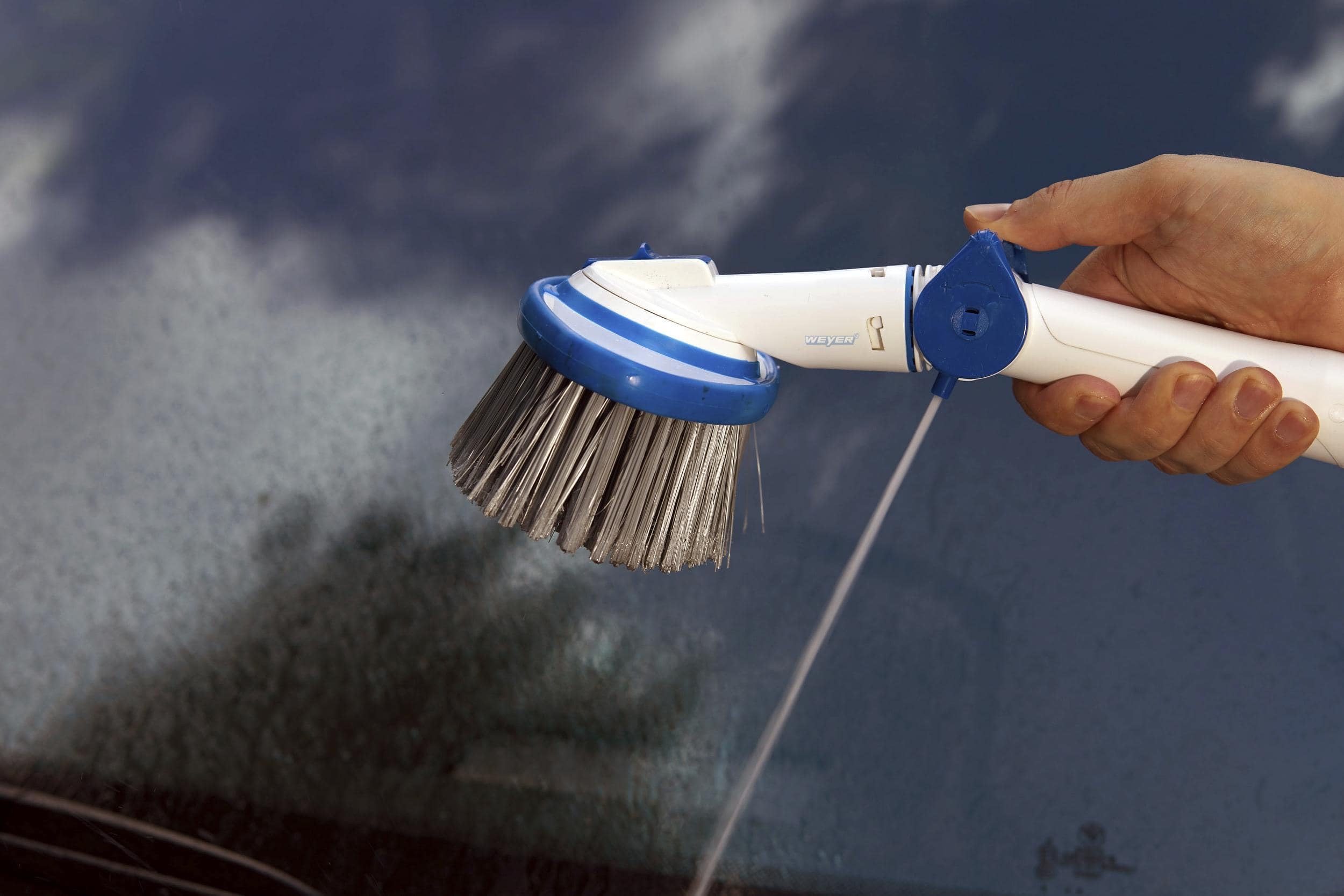 Weyer Brush Handwaschbürste Soft