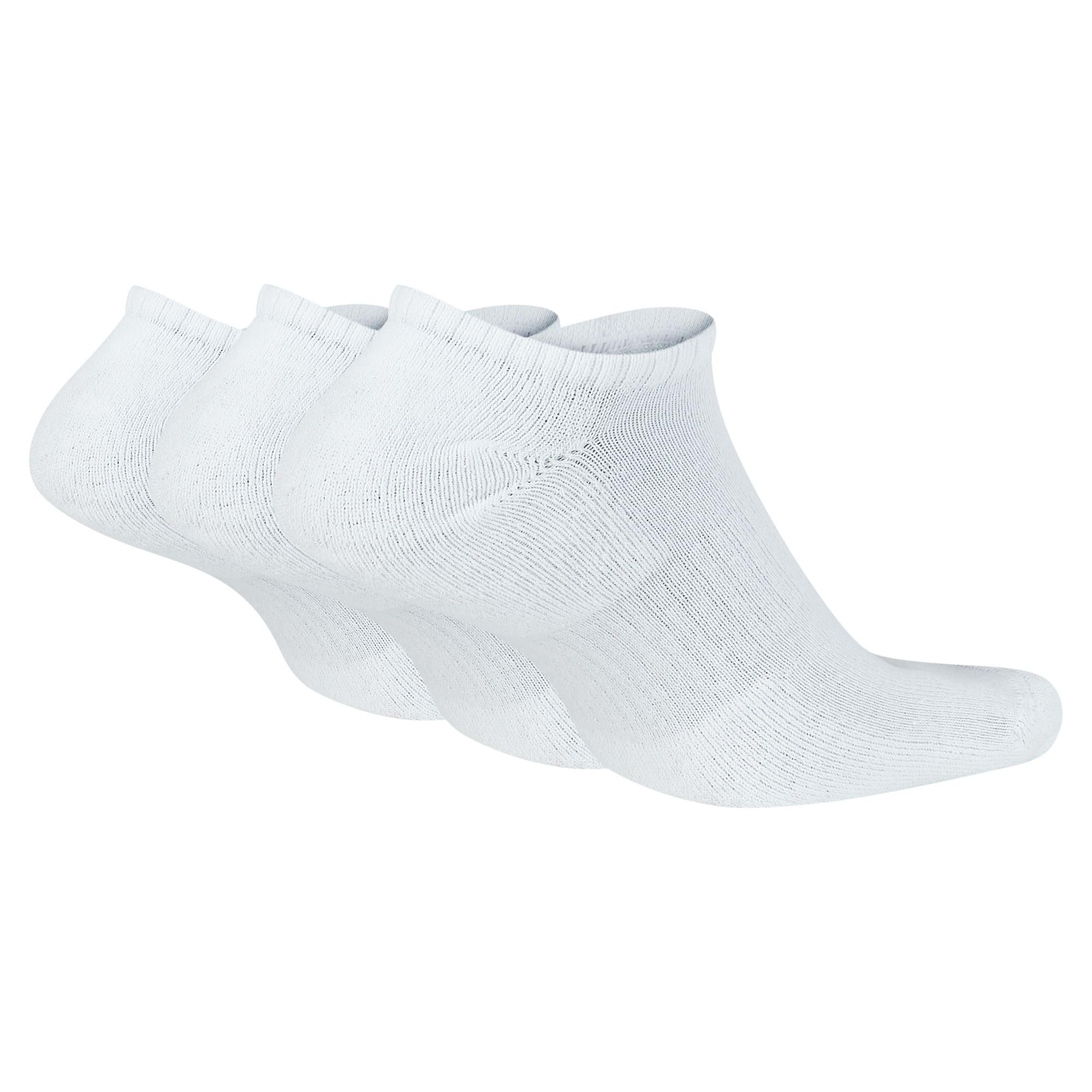 NIKE Calcetines de entrenamiento para hombre