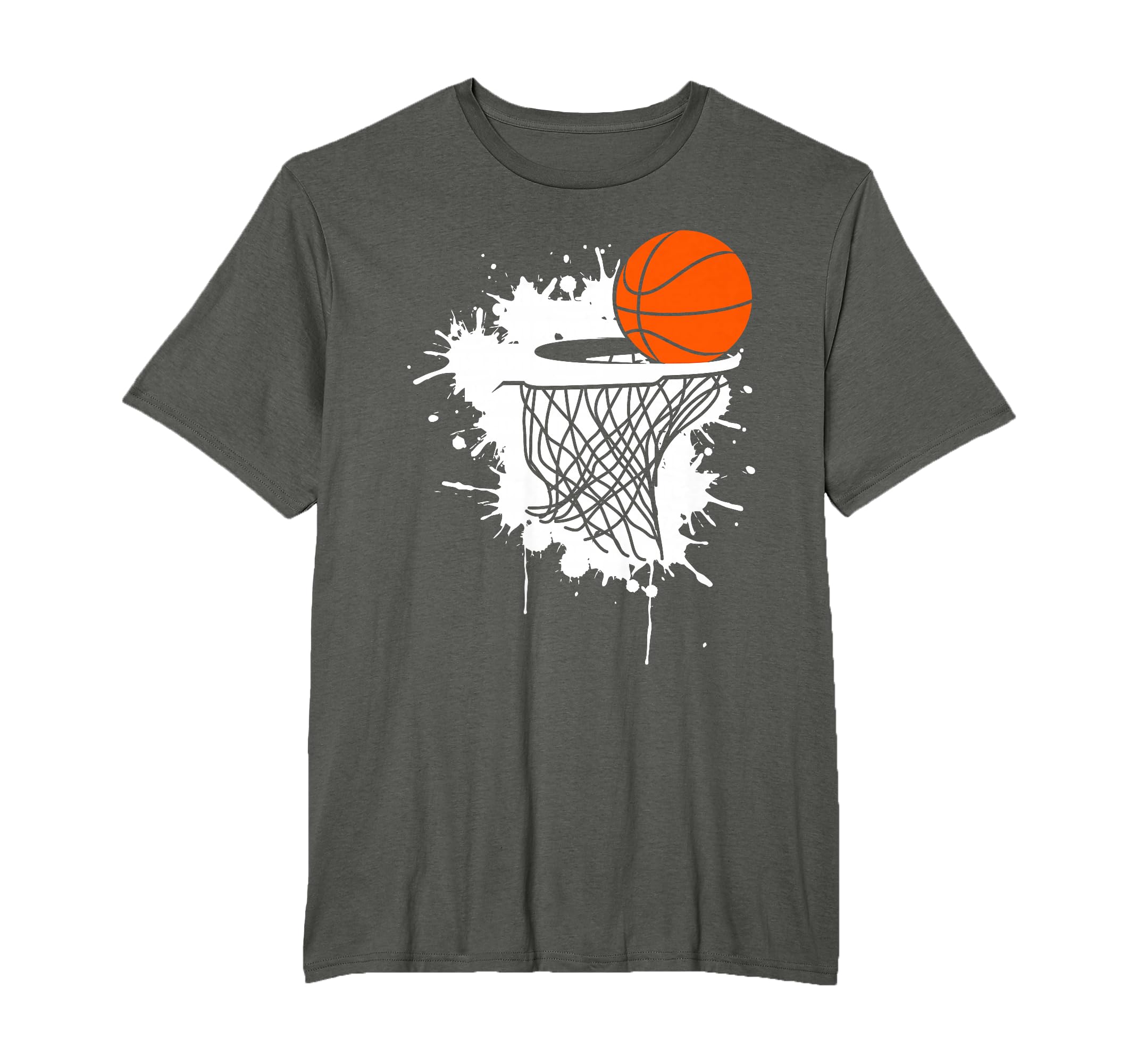 Kleidung mit Designs von Amazon Merch on Demand
