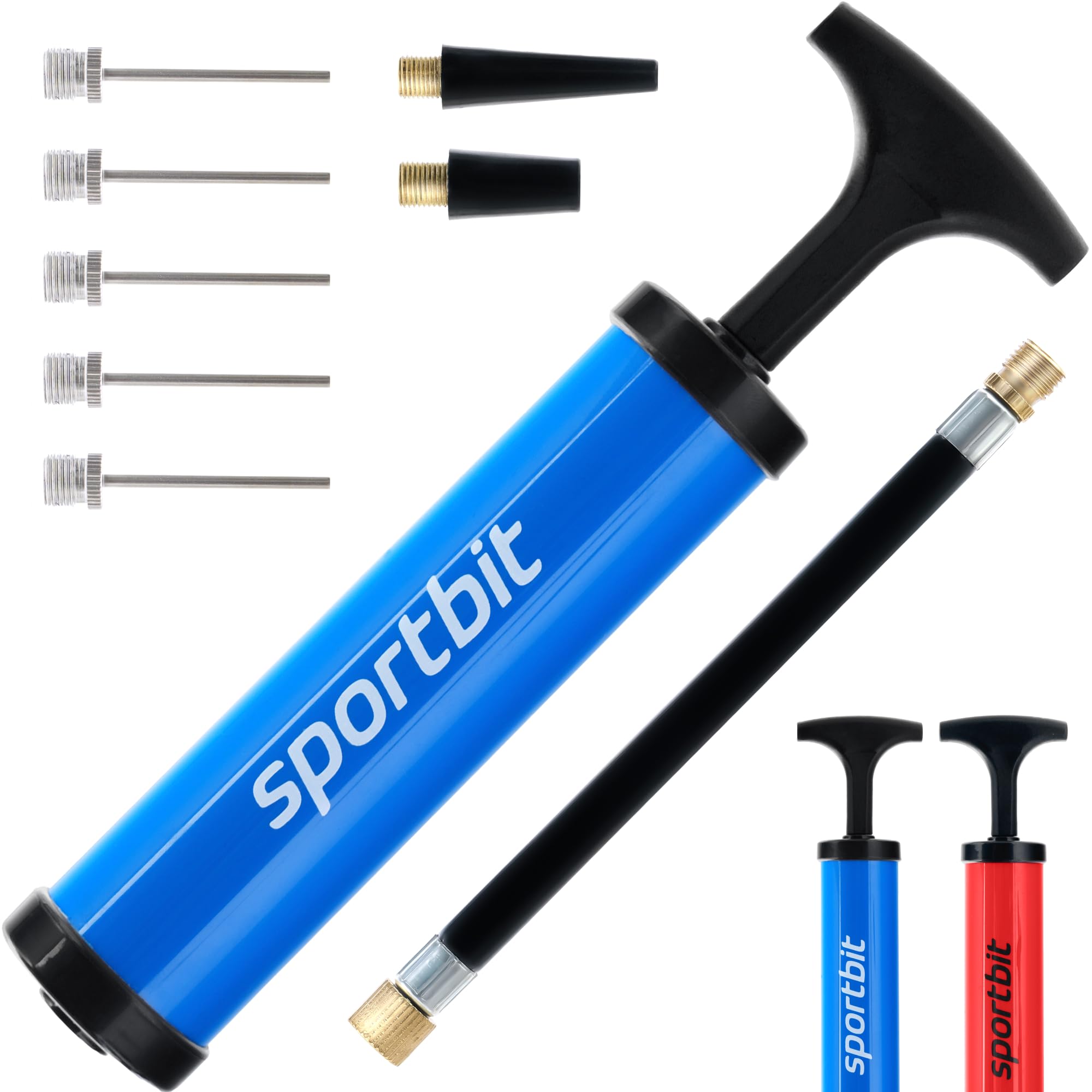 SPORTBIT Ball Pump - inflation devices and accessories | Mubboo