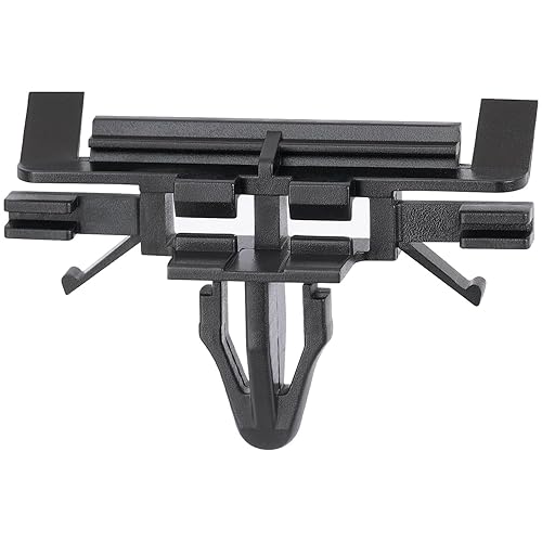 OAUTOO 10pcs Lower Windshield Molding Clip 31304111 for Volvo S60 V60 2011-2018