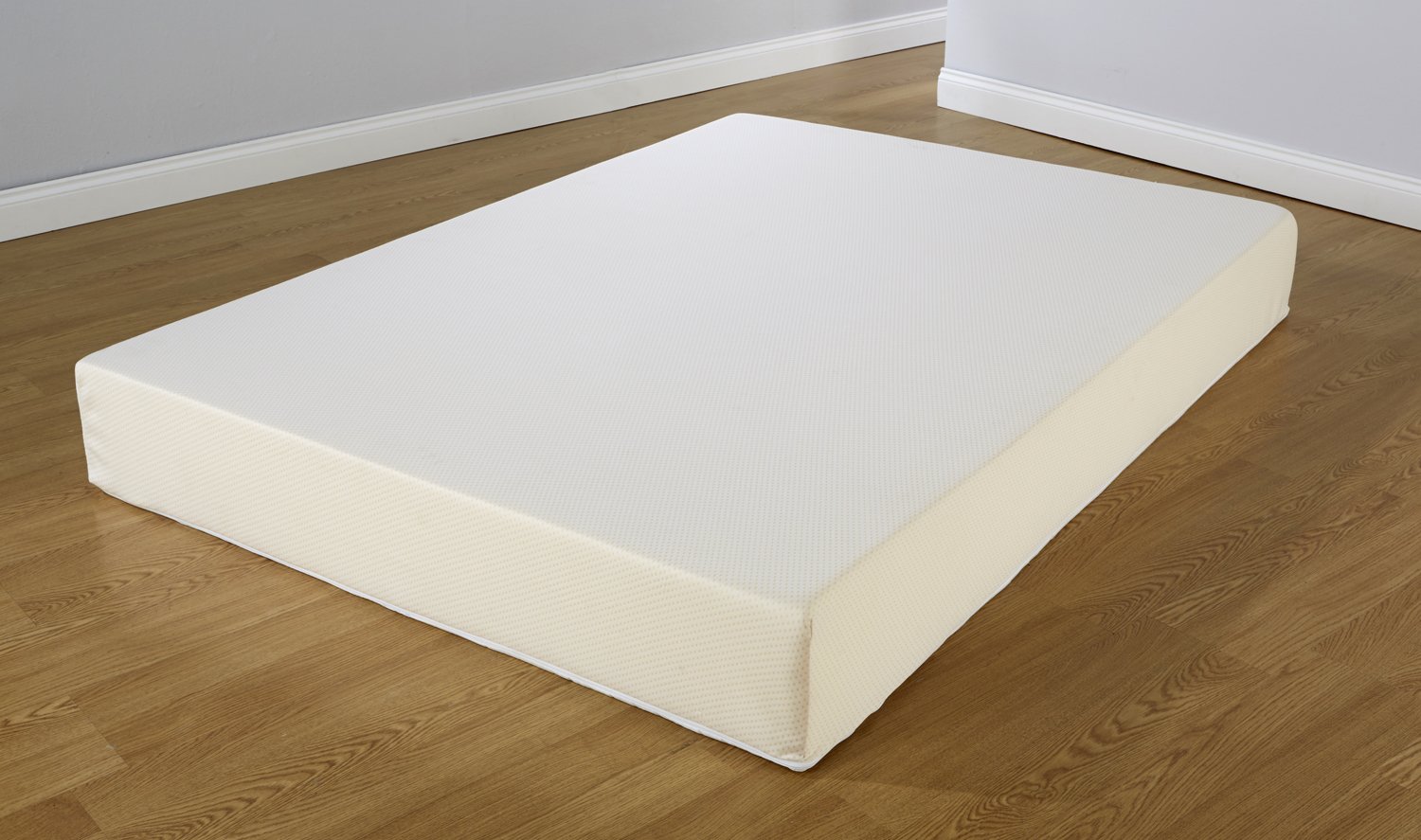 5ft Memory Foam Mattress 25cm Depth King Size FTA