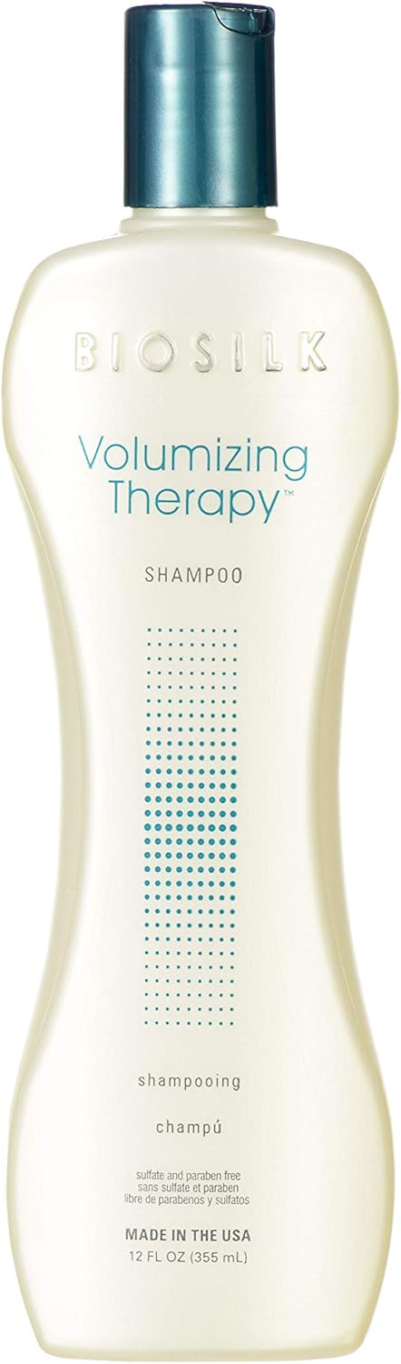 VOLUMIZING THERAPY SHAMPOO 355 ml