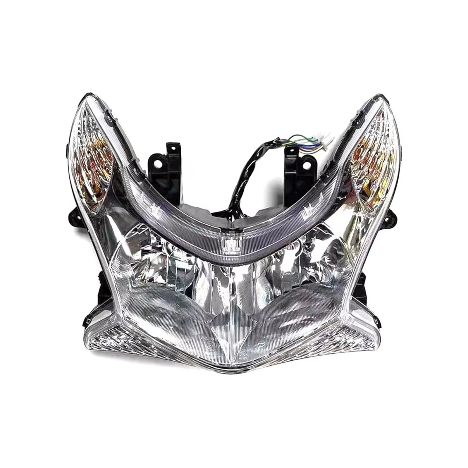 Phares à LED pour PCX 125 et PCX 150 de 2009 à 2013