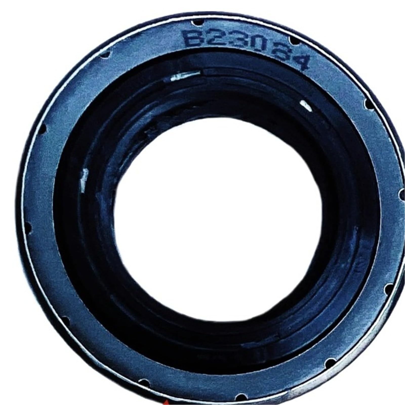 sellos de aceite para automóviles 68398727AA,68396635AA,Retén de aceite del semieje delantero para Wrangler JL y Gladiator JT arreglar(Left Sahara)