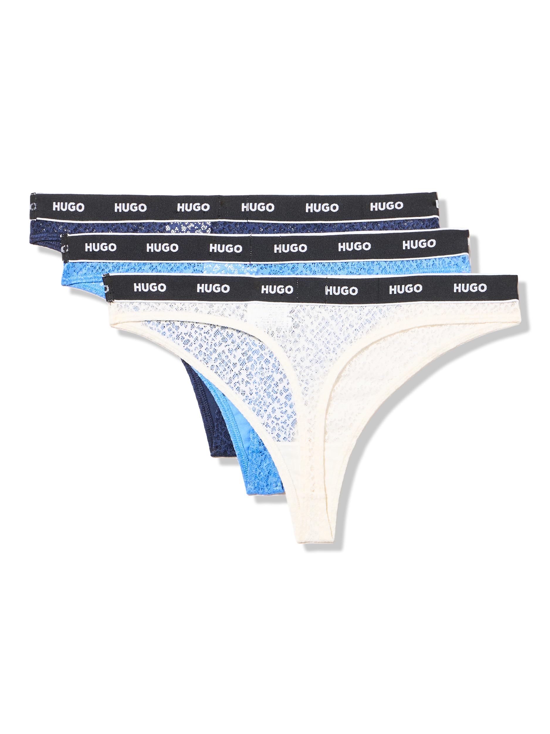 HUGO Strings Femme