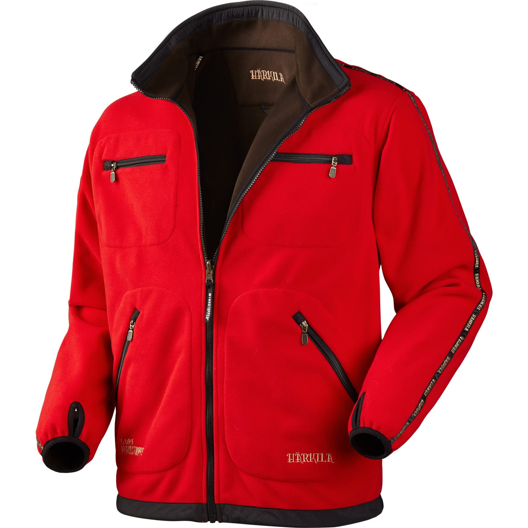 Härkila | Polar Kamko | Ropa y Equipamiento de Caza Profesional | Calidad Escandinava Duradera