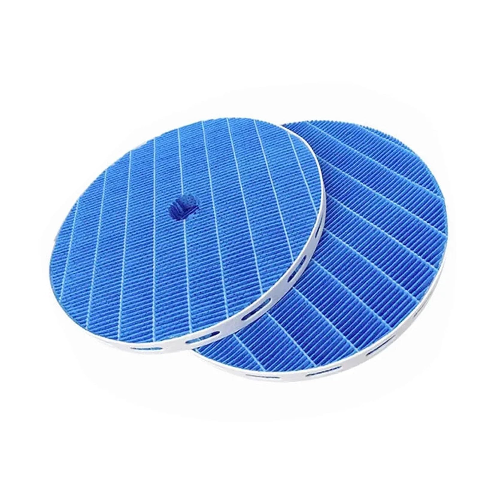 Yaorypwmccs 2Pcs Humidifier Replacement Filter Fy2425, Compatible With Philips,